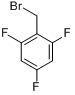 2,4,6-三氟溴苄