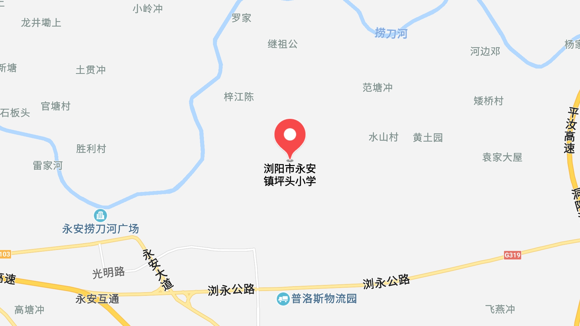 地圖信息