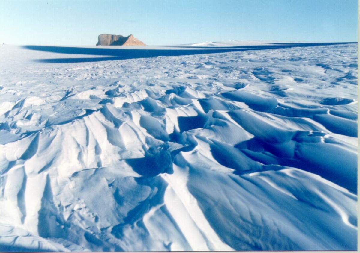 風吹雪