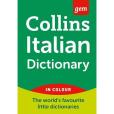 Collins GEM Italian Dictionary(書籍)