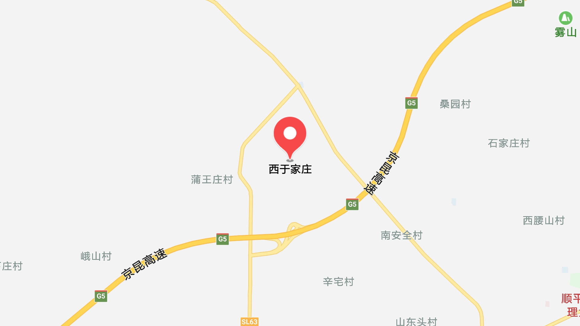 地圖信息