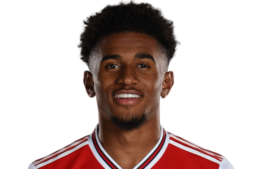 賴斯·納爾遜(Reiss Nelson)