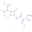 去呋喃甲醯基頭孢噻呋