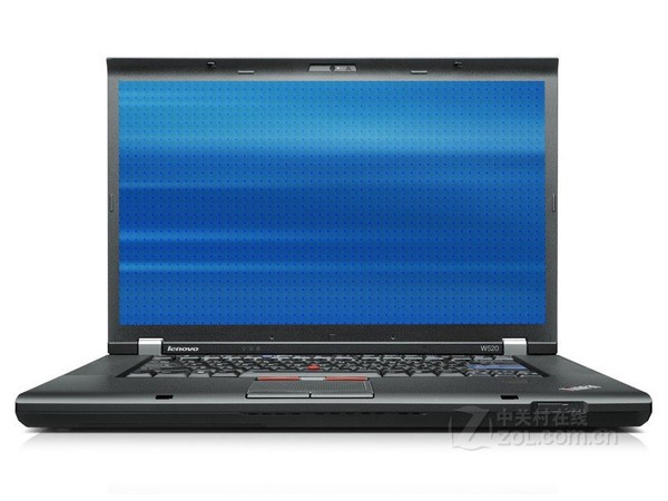 聯想ThinkPad W520(4282BA9)