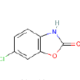 6-氯苯並惡唑酮