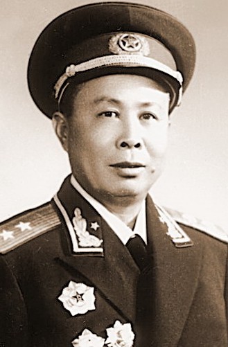 張守業(原山西廣靈區長)