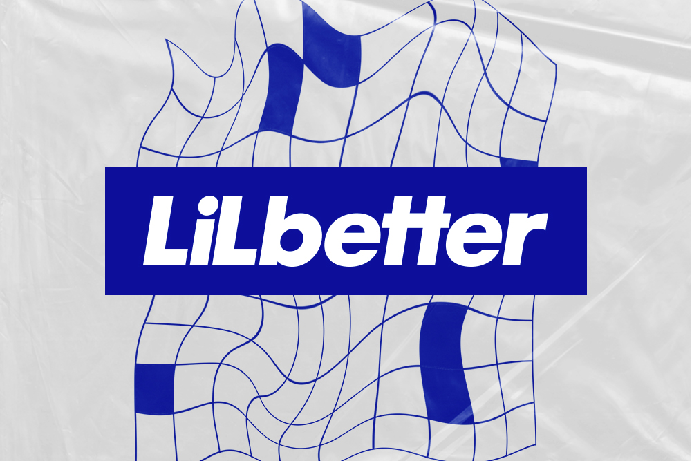 lilbetter(品牌同名推廣曲《LiLbetter》)