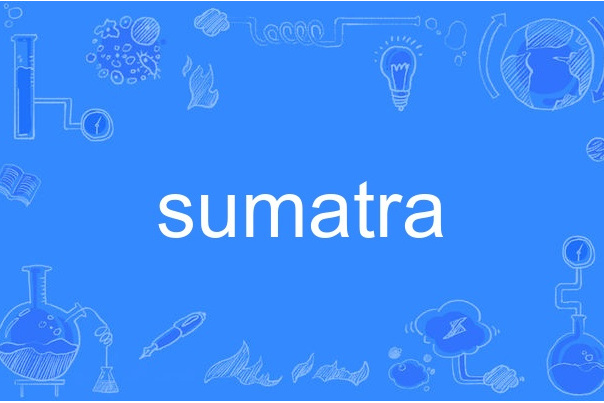 Sumatra