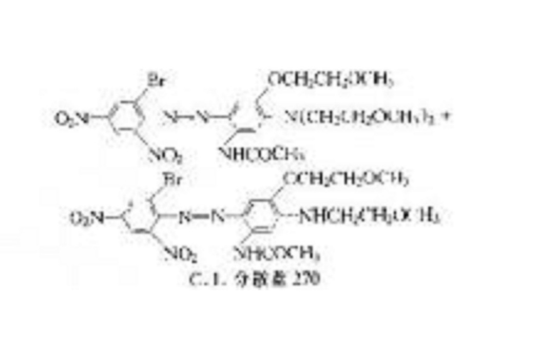 分散藏青2G-SF