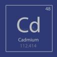 鎘(Cadmium)