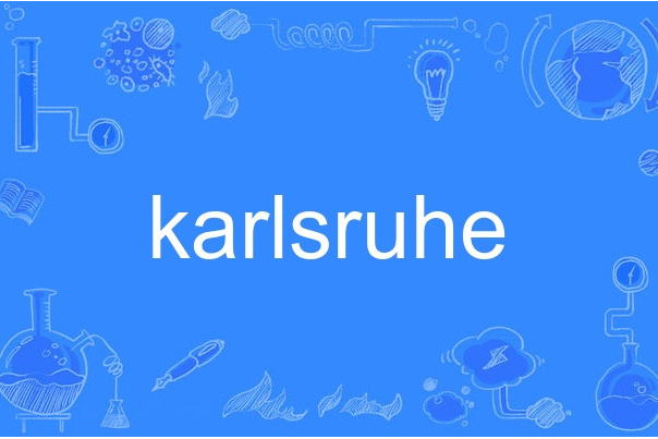 karlsruhe