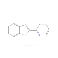 2-（2-吡啶基）苯並噻吩