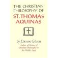 The Christian Philosophy Of St Thomas Aquinas