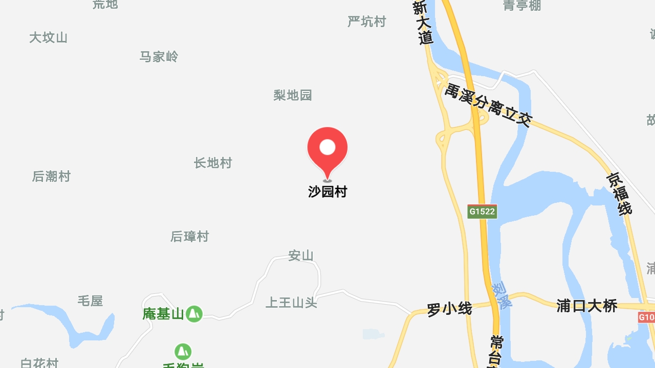 地圖信息