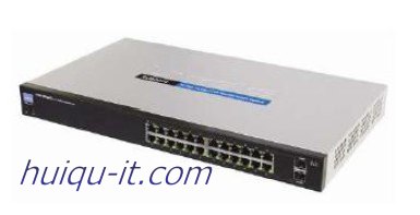 CISCO SLM2024