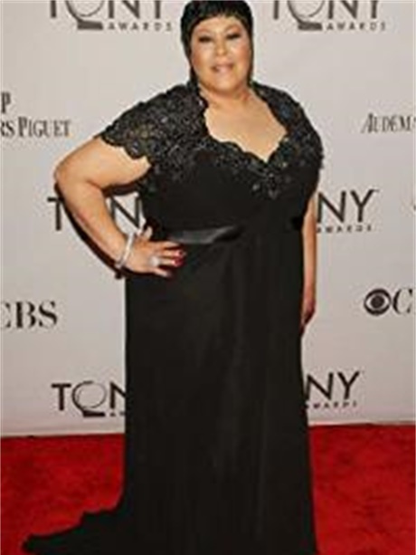 Martha Wash