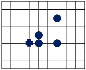 五子棋(五子旗)