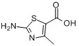 2-氨基-4-甲基噻唑-5-羧酸
