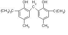 2,2`-亞甲基雙（4-甲基-6-叔丁基苯酚）