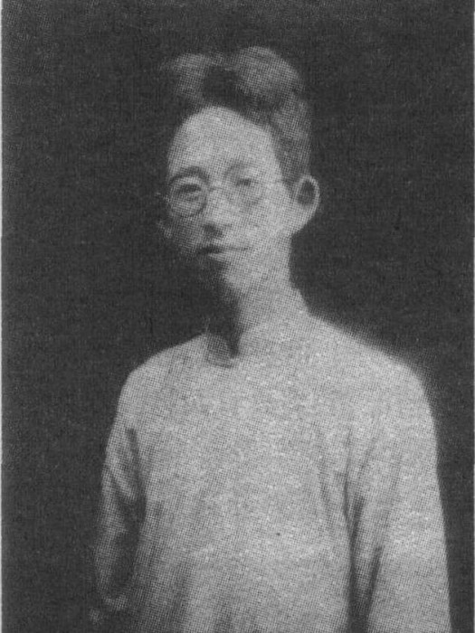 李培蓀