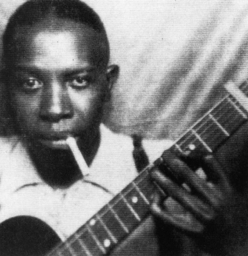 Robert Johnson