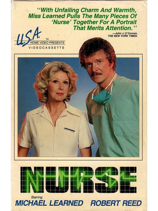 Nurse(美國1980年David Lowell Rich執導的電影)