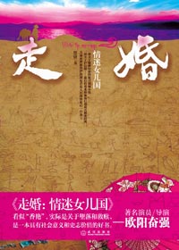 圖書《走婚》