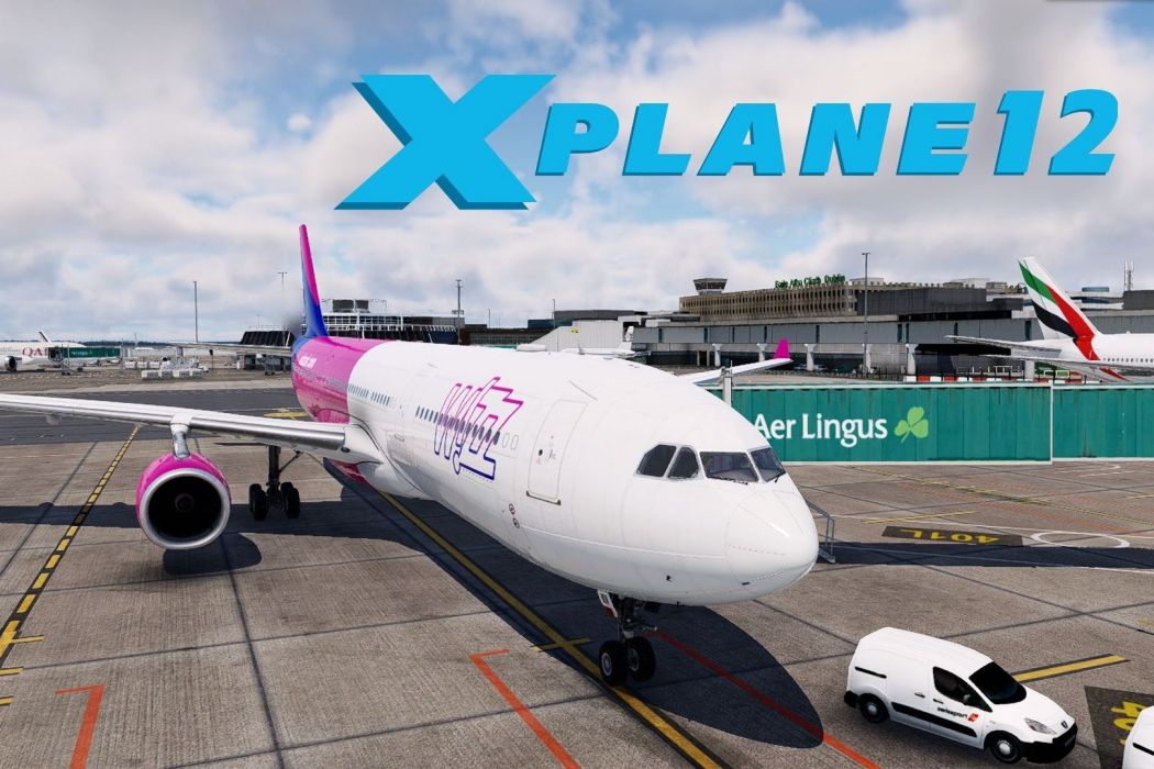 X-Plane12