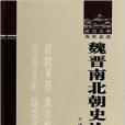 魏晉南北朝史論叢/武漢大學百年名典