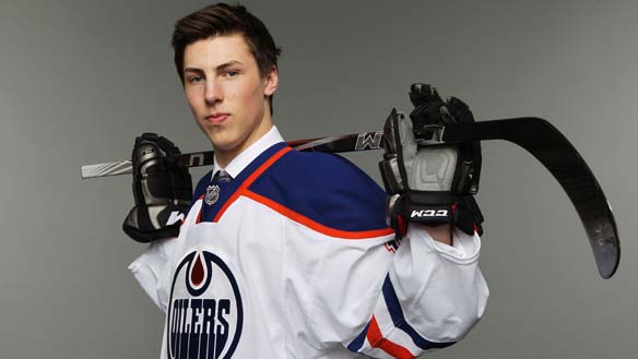 里安·紐金特-霍普金斯(Ryan Nugent-Hopkins)