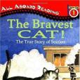 The Bravest Cat!