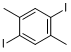 1,4-二碘-2,5-二甲苯