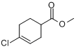 4-氯-3-環己烯-1-羧酸甲酯