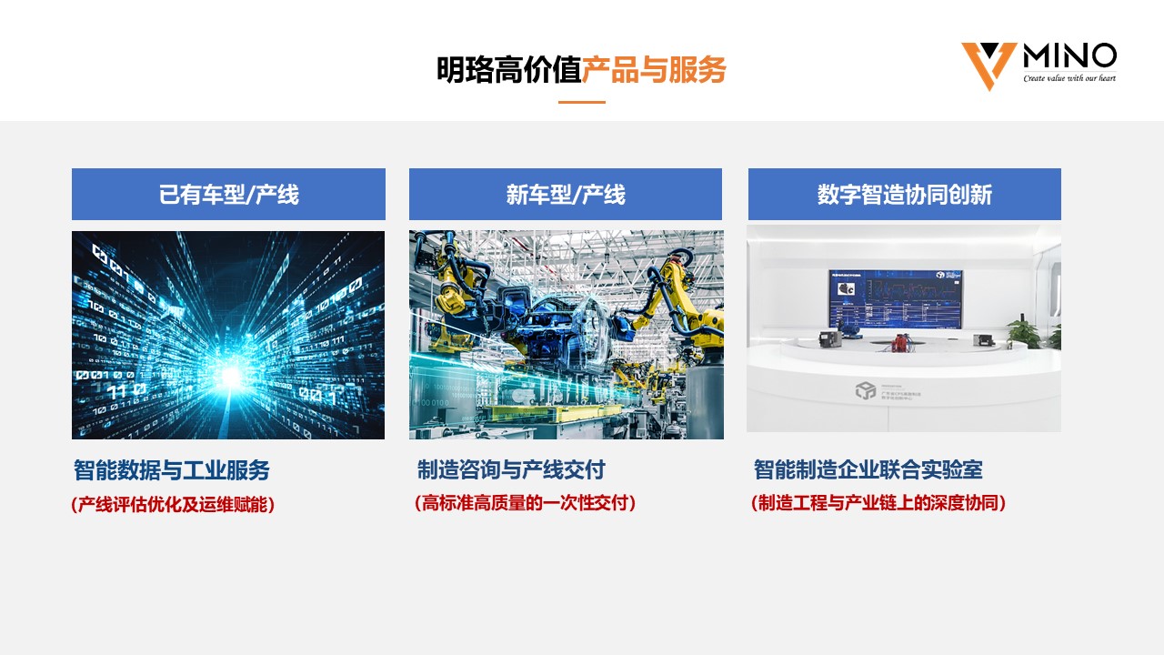 廣州明珞裝備股份有限公司