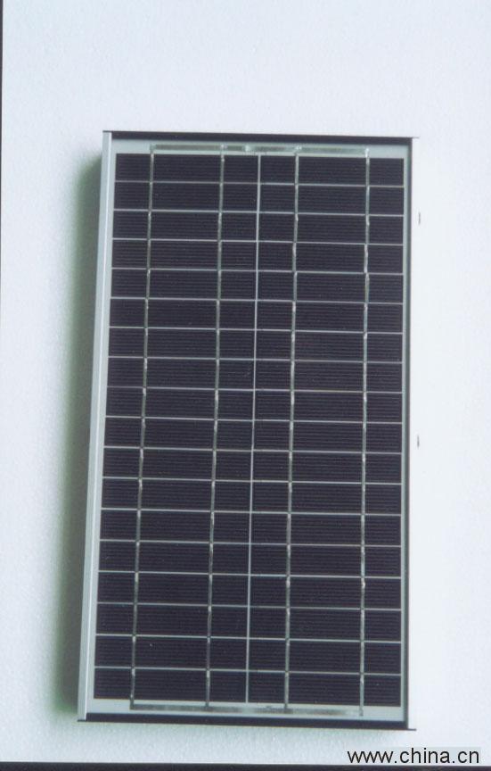太陽能電池