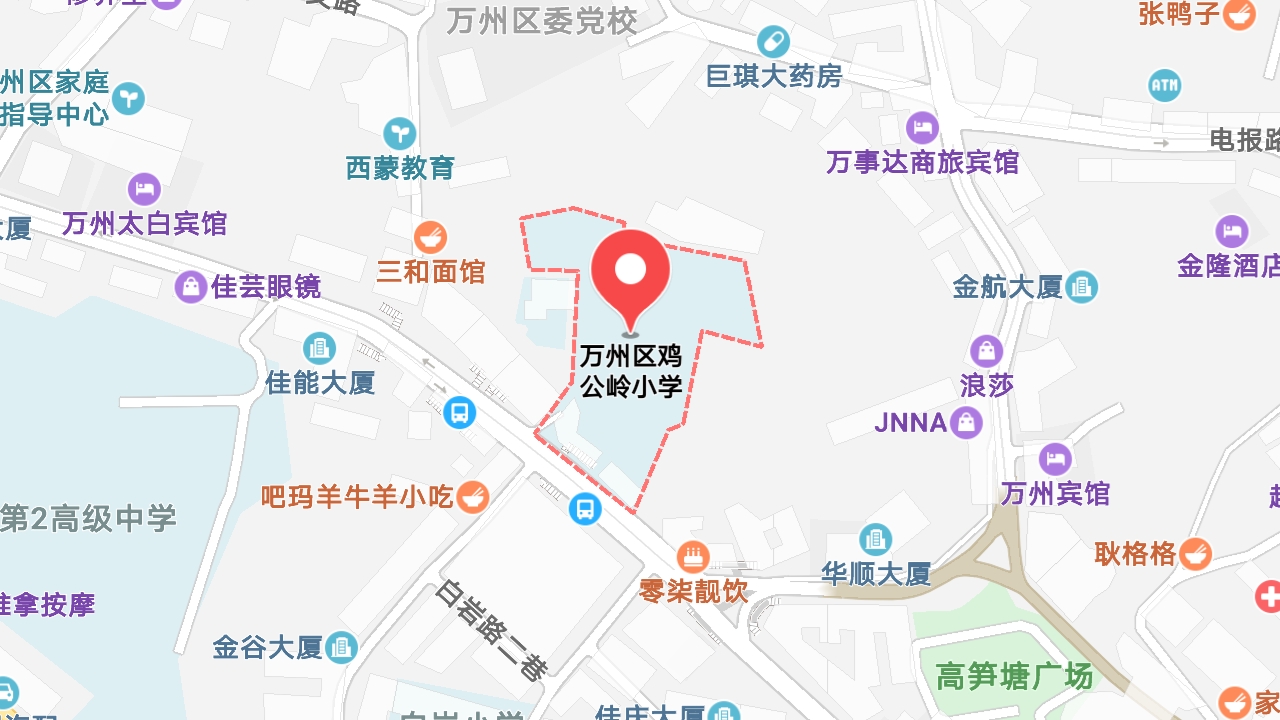 地圖信息