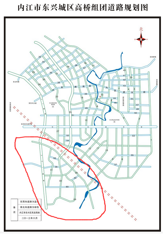 新華村(四川省內江市東興區東興街道辦事處新華村)