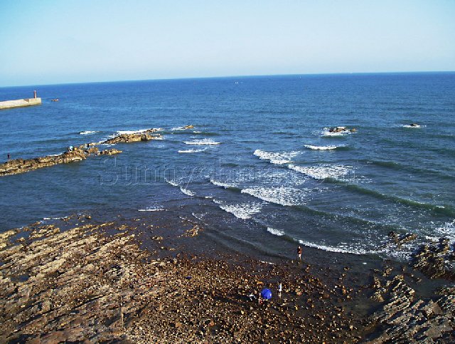 冠頭嶺旅遊區