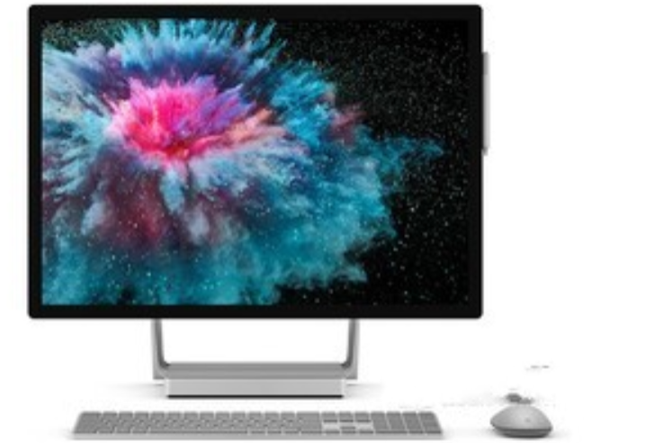 微軟Surface Studio 2（i7 7820HQ/32GB/2TB/8G獨顯）