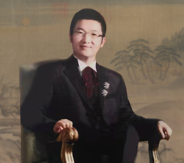 李虹霖