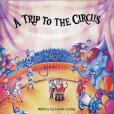 A Trip to the Circus, 6 Pack, English, Winner\x27s Circle