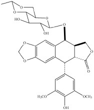 依託泊苷軟膠囊