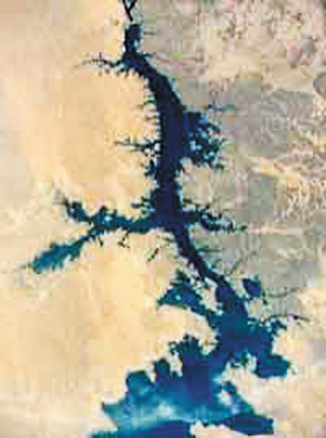 NILE