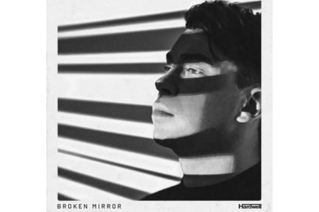 Broken Mirror(Hardwell演唱的歌曲)