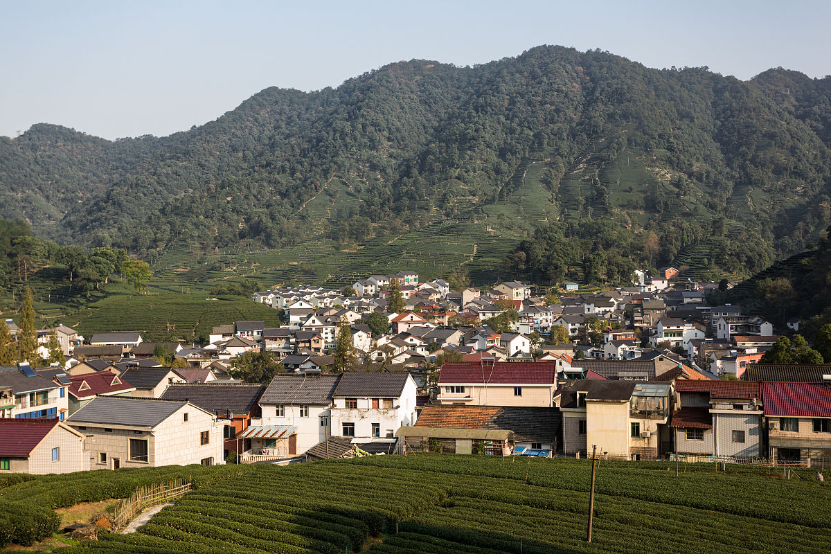 溝口自然村(母享鎮穿洞村委會下轄自然村)