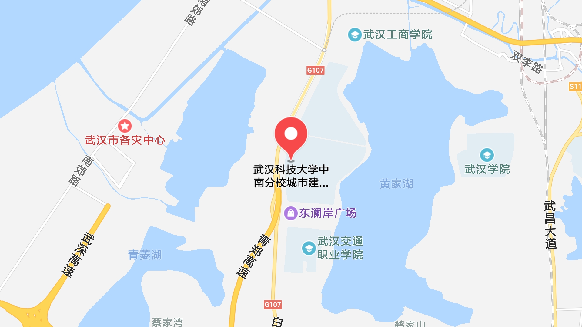 地圖信息