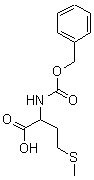 Cbz-蛋氨酸