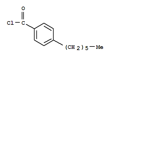 4-正己苯甲醯氯
