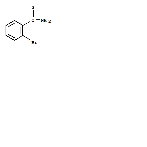 2-溴硫醇苯甲醯胺