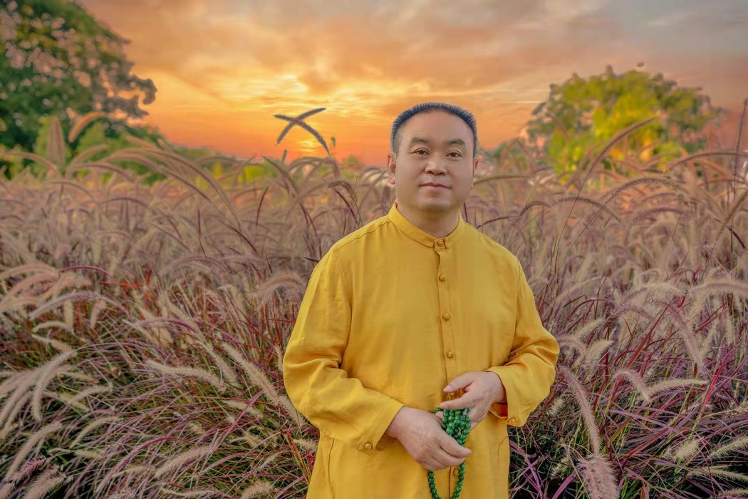 劉宏彬(非物質文化遺產中醫針灸傳承人)